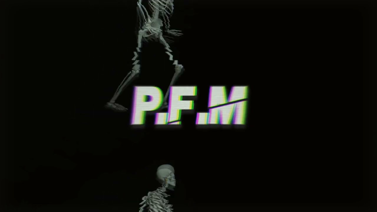 P.F.M - HALLOWIN