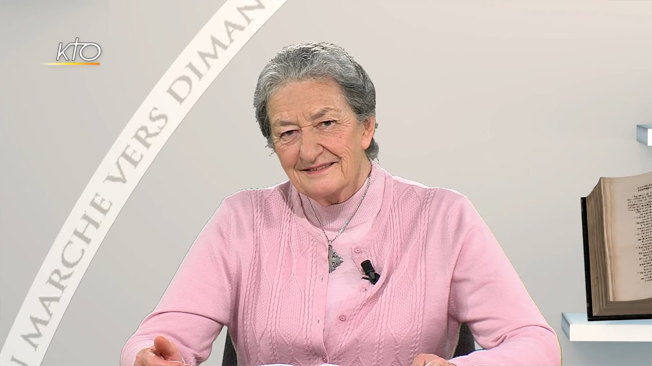4e dimanche de carême A - Intégralité des lectures