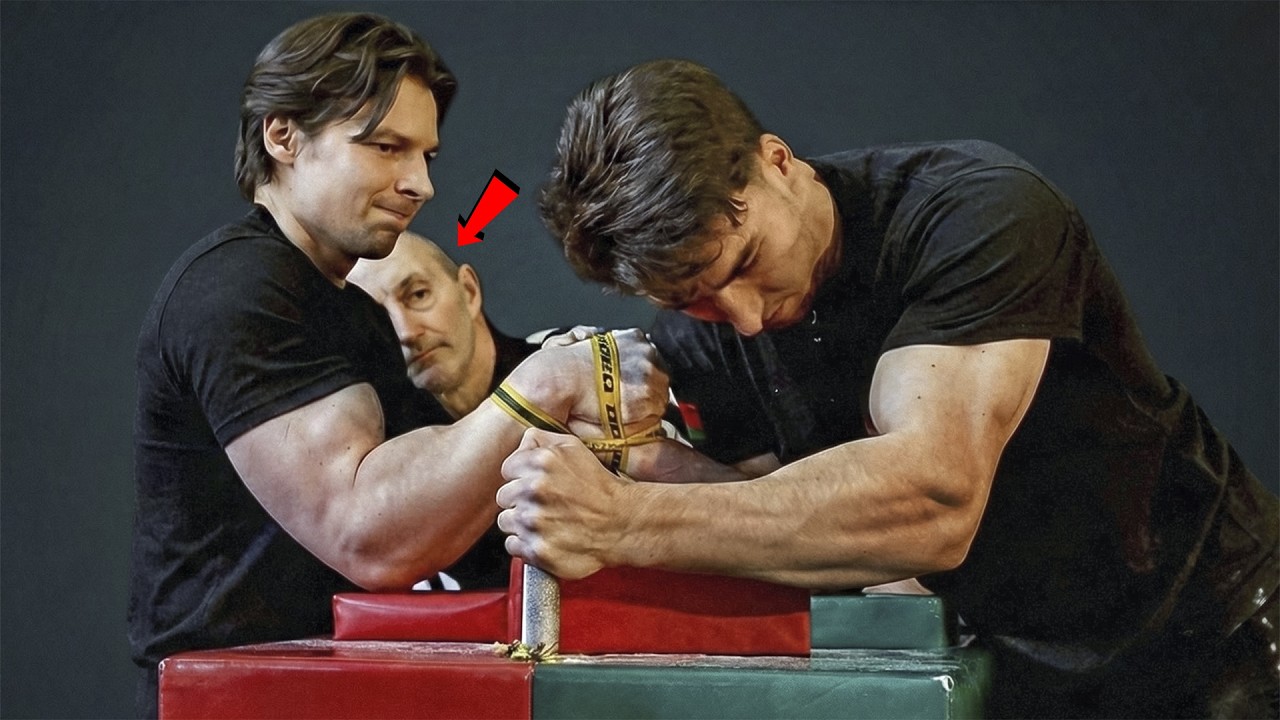LITVINOV FIT | ЧЕМПИОНАТ ПО АРМРЕСТЛИНГУ