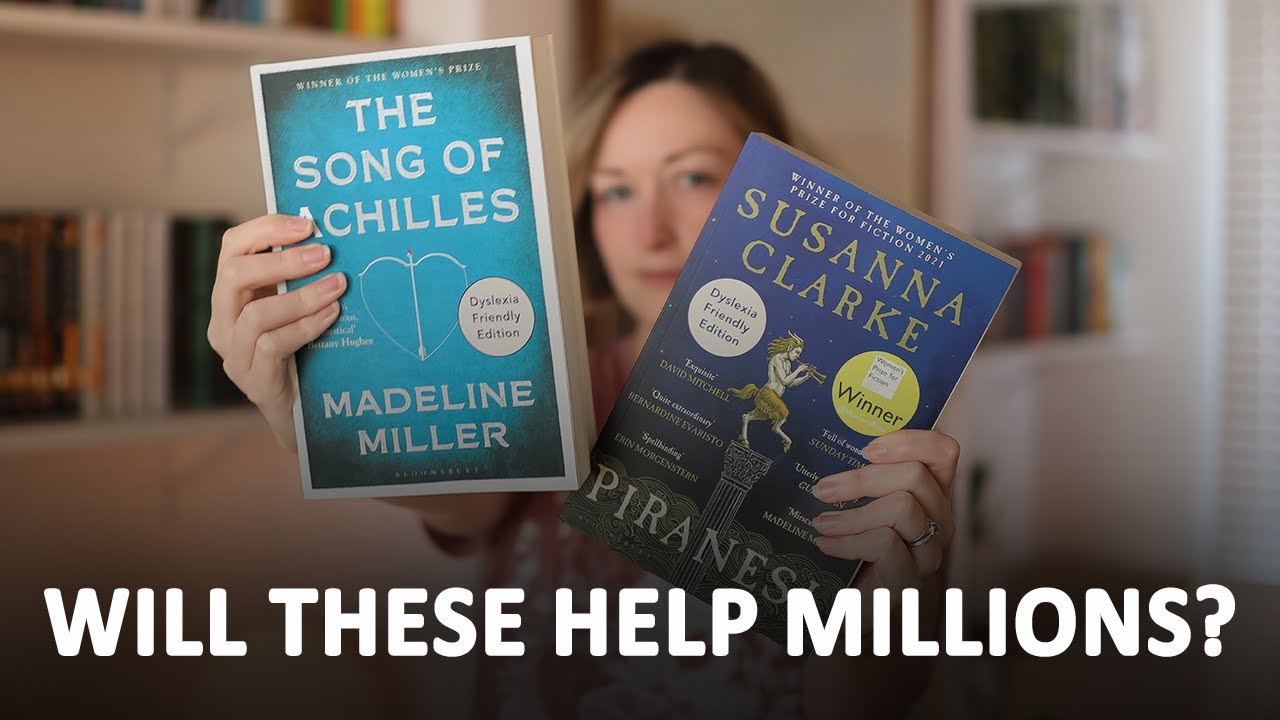 What if books were designed to include everyone?