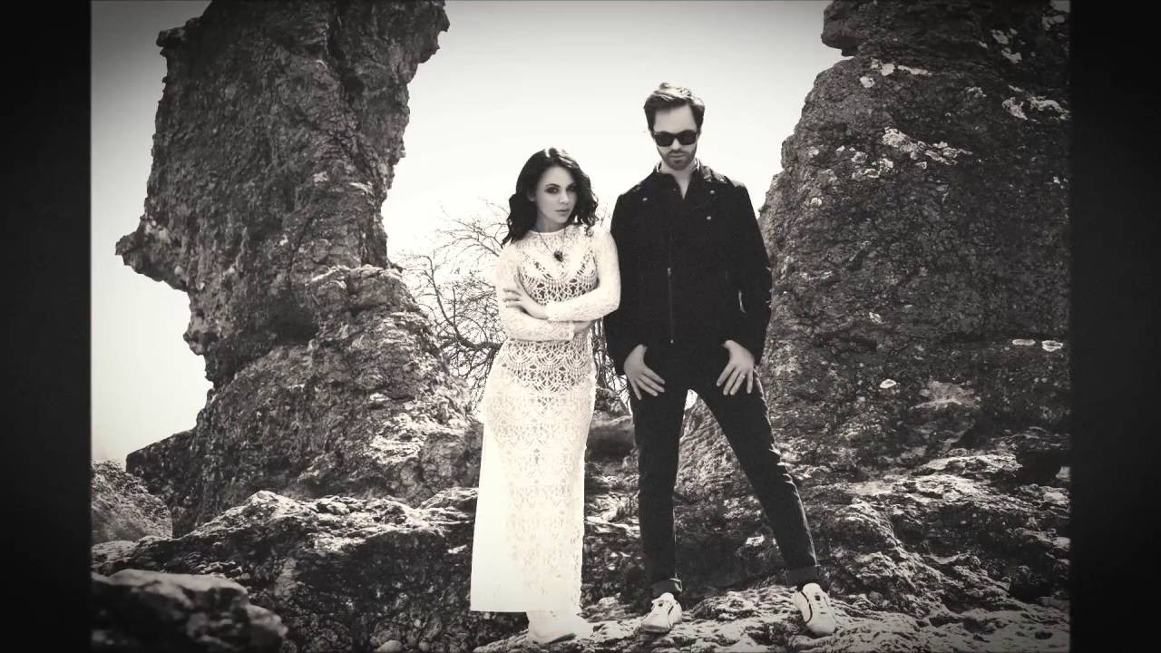 Ashbury Heights: The Skeleton Tree -Track 03: Halcyon.