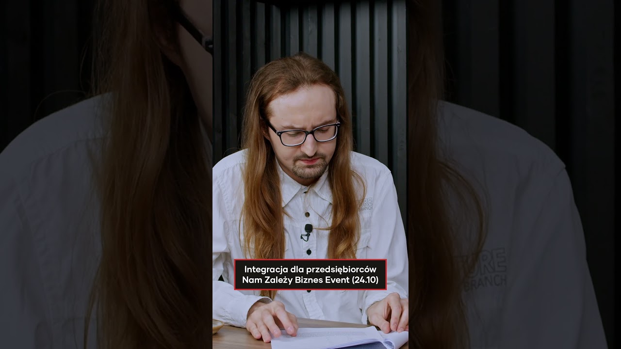 Miliarder twierdzi, że Polska będzie się TROCHĘ ROZWIJAĆ! Adam Danisz [SUBSKRYBUJ]