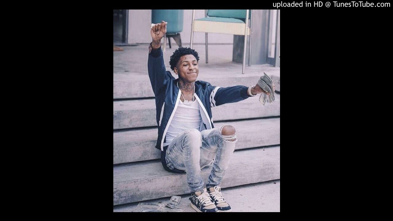 [FREE] (GUITAR) Nba Youngboy Type Beat 2021 