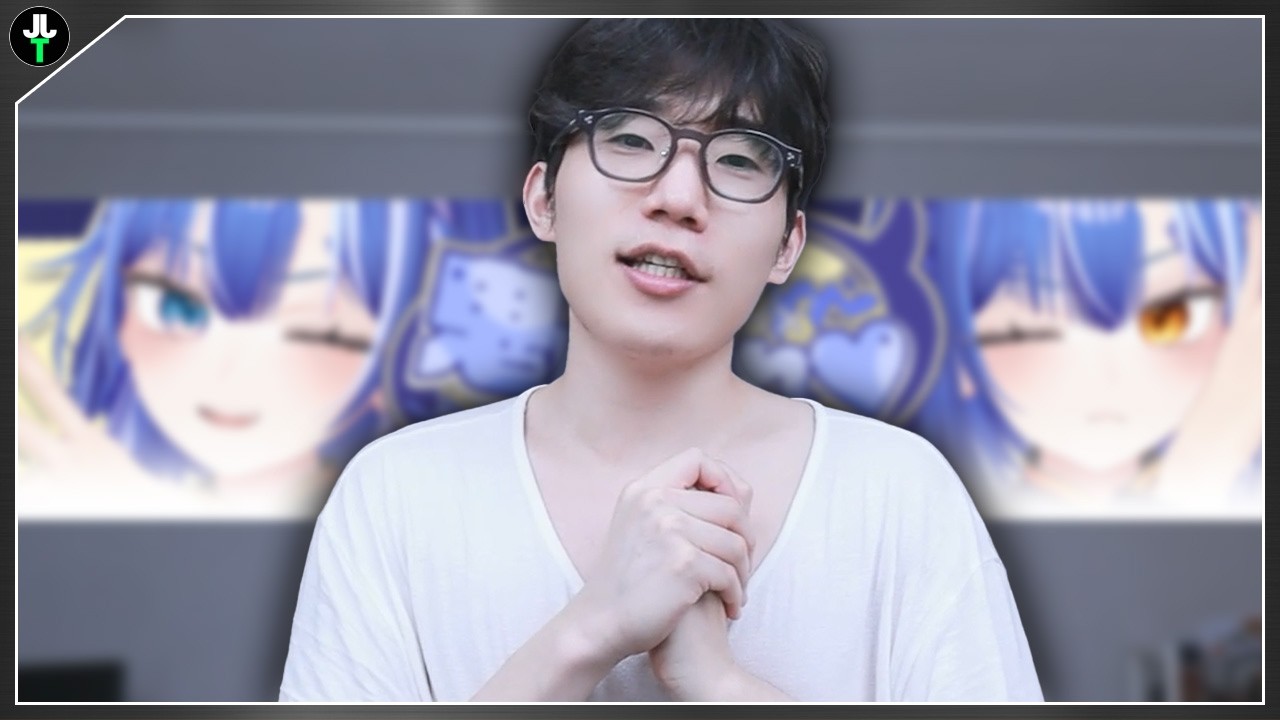 버튜버 빨간약 확인하러 가겠습니다..