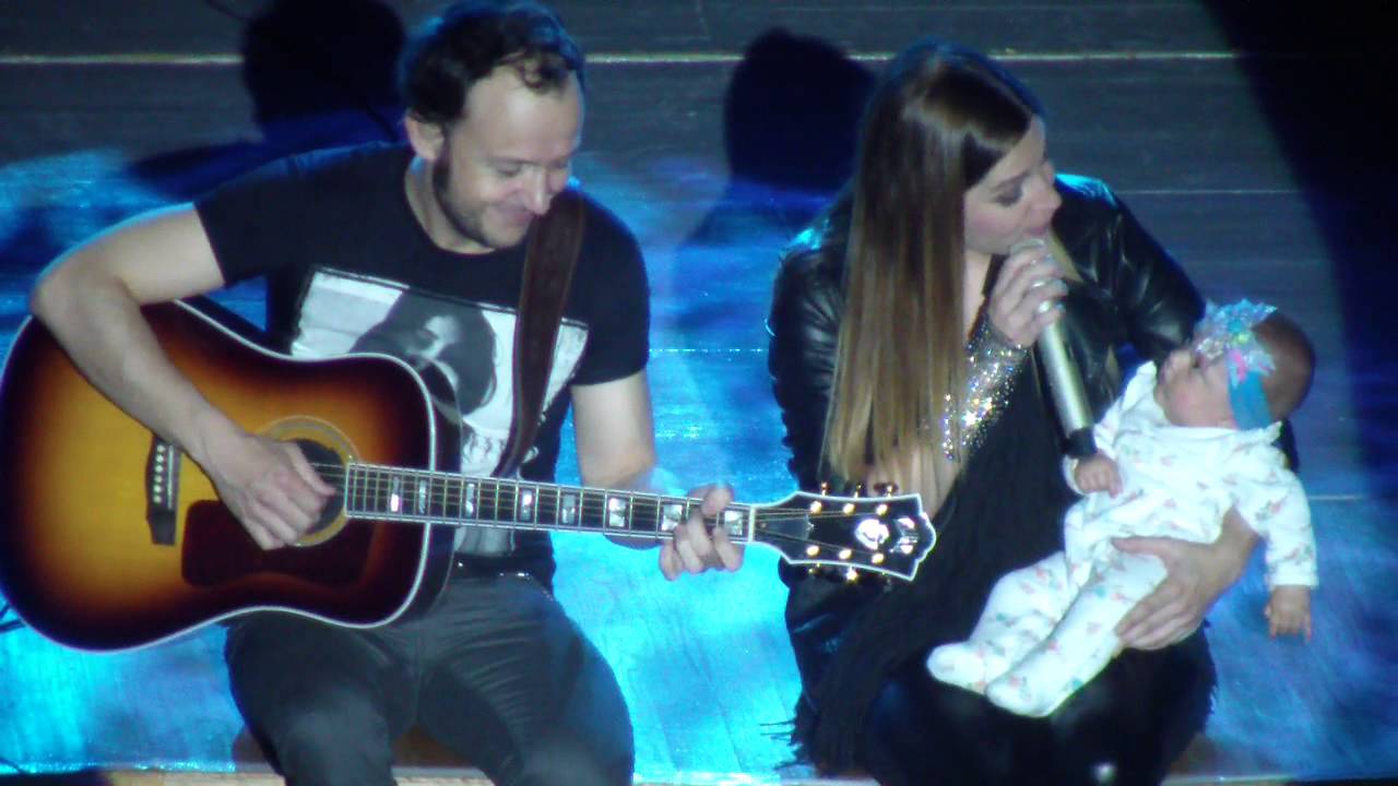 LOVG - Palabras para Paula - Morelia 2014