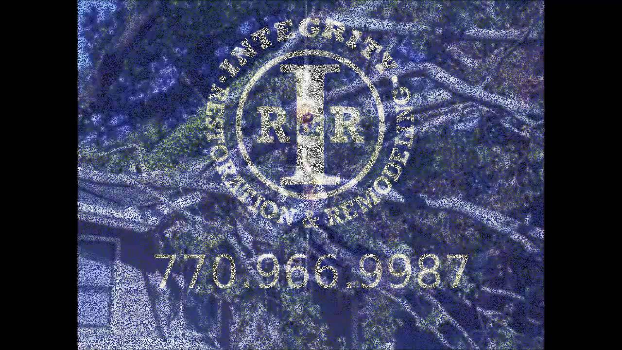 Weather Related Damage & Temporary Repairs by Integrity Restoration