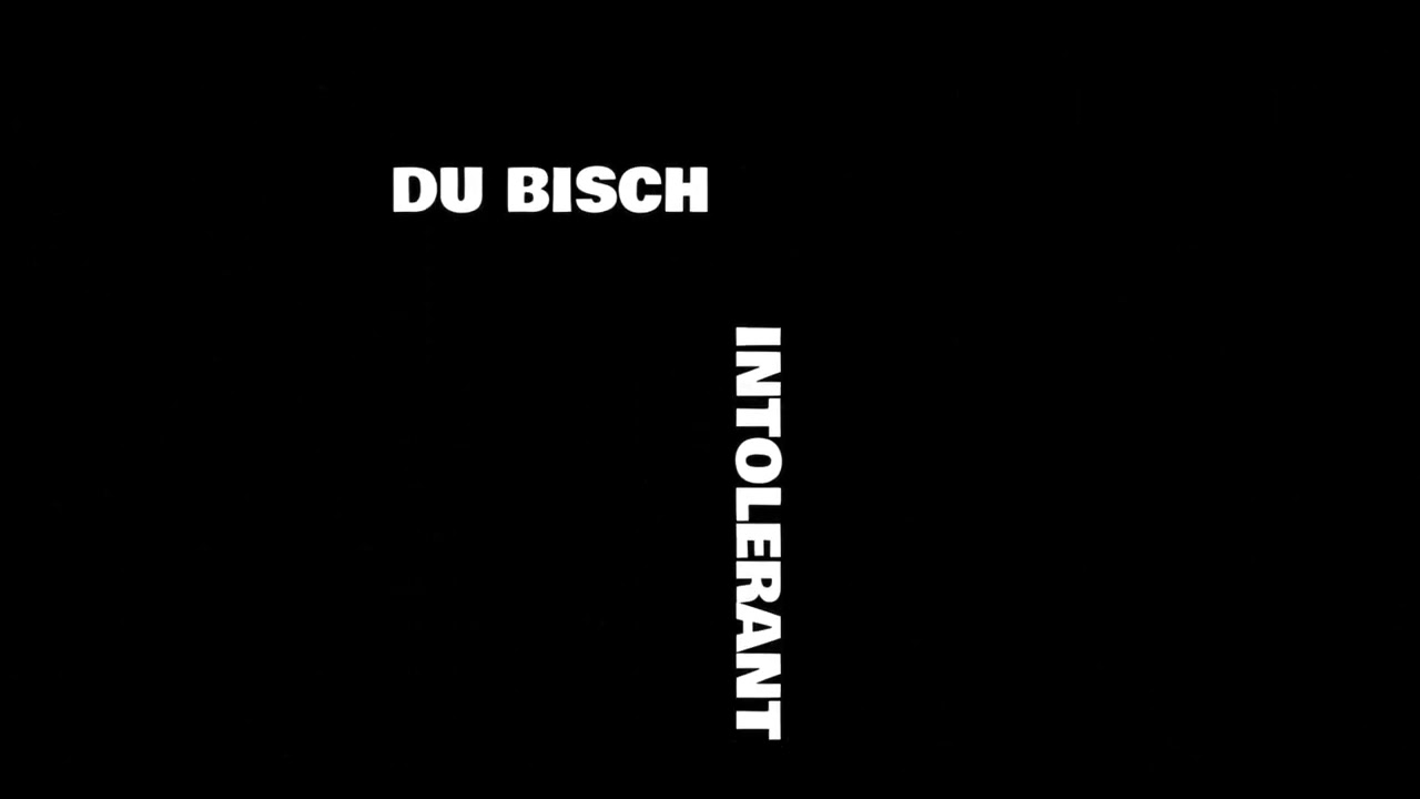 ND Light - Schintoleranz