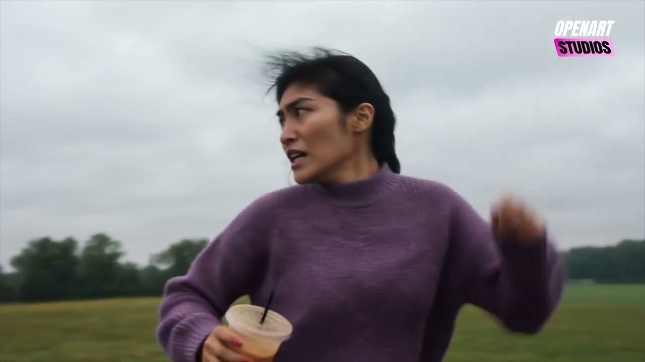 Vibe Directing?Try it out yourselves
