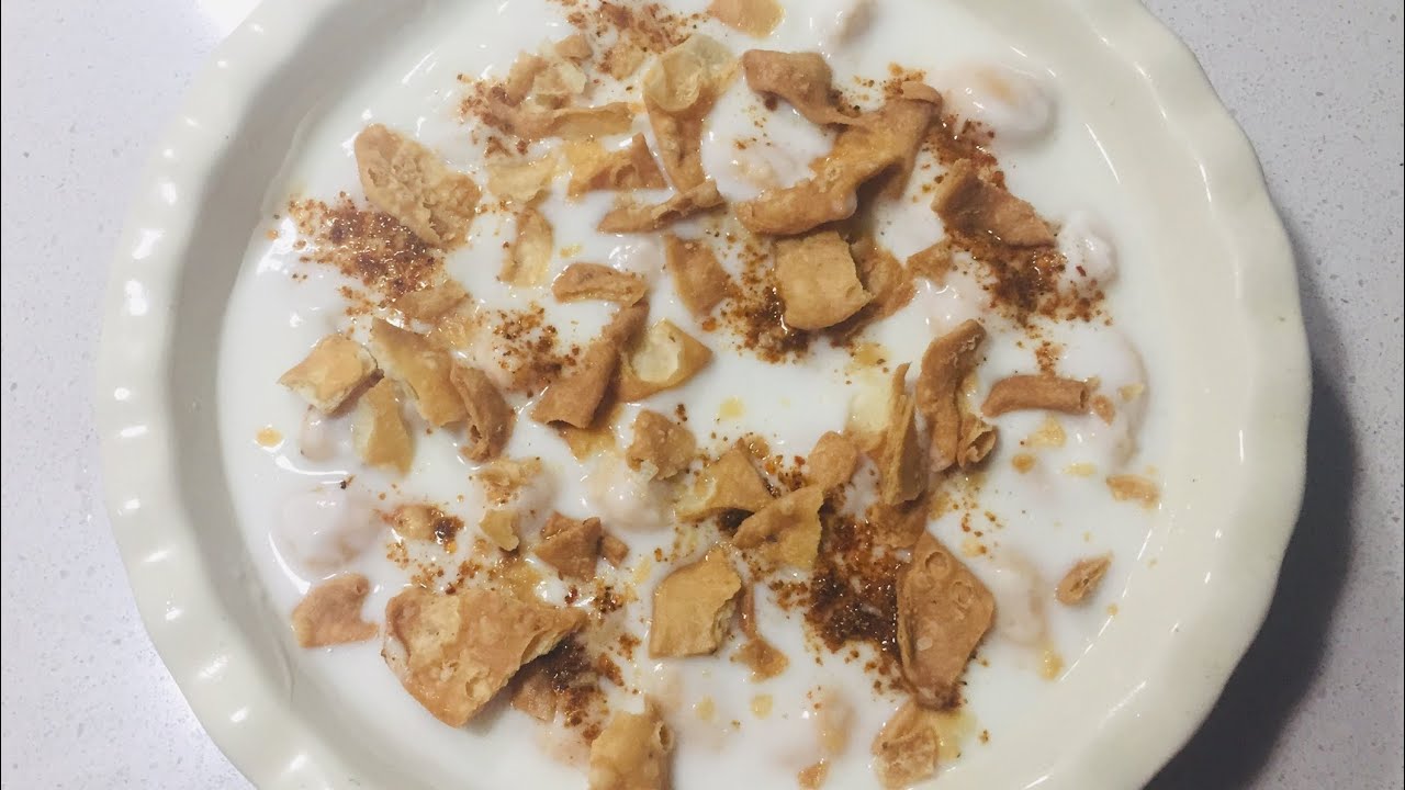 METHAY DAHI BARAY/ Karachi&rsquo;s famous burns road style methy dahi baray