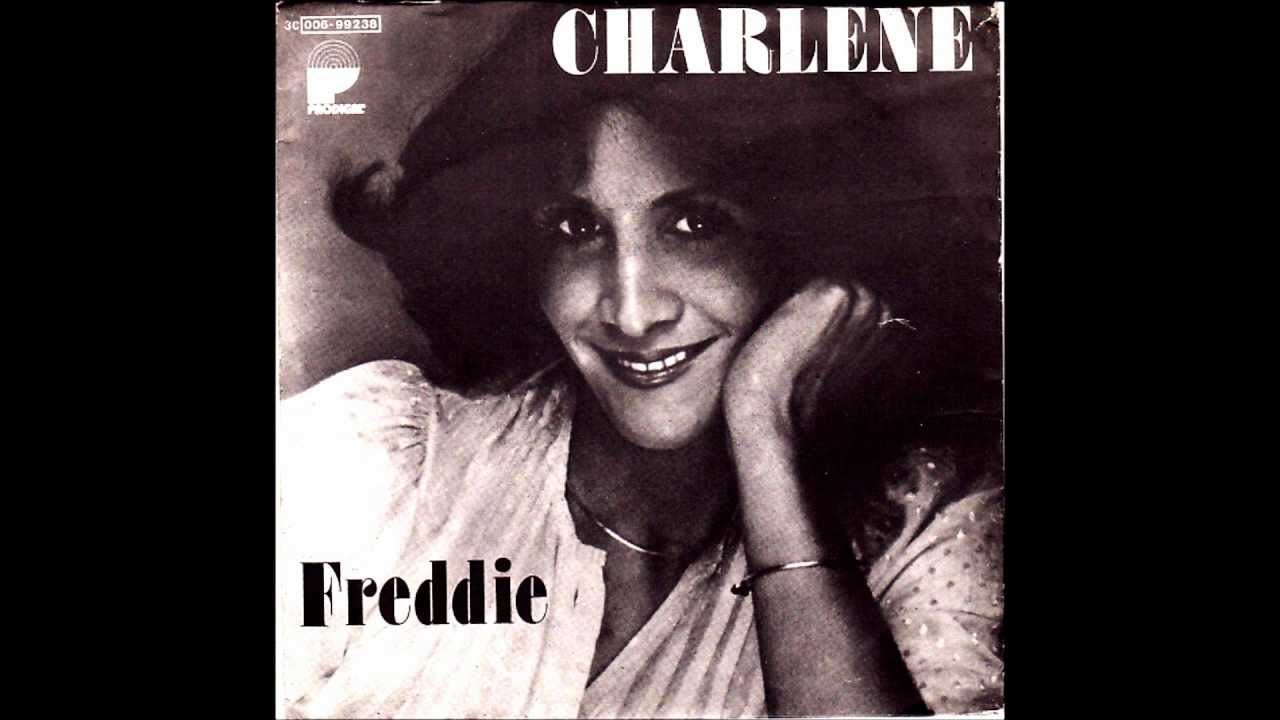 Charlene - Freddie (Tribute to Freddie Prinze)
