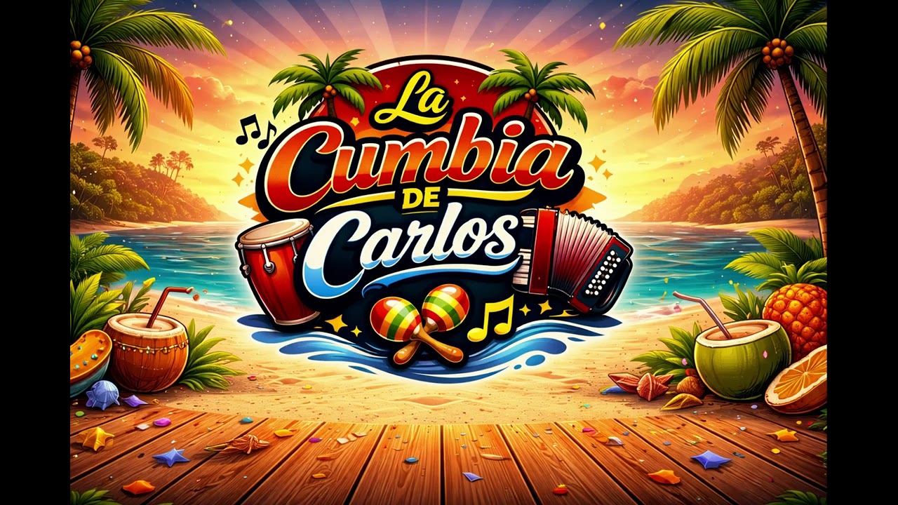 Falsa promesa La Cumbia De Carlos
