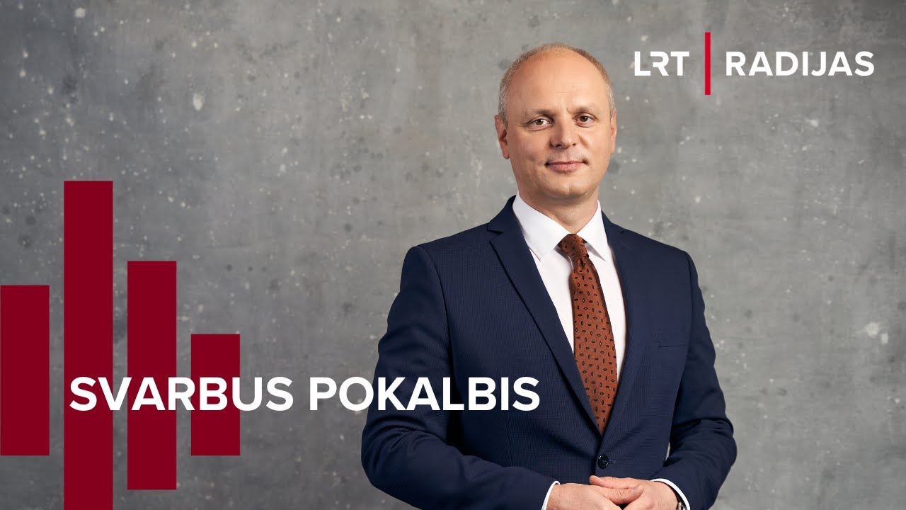 Svarbus pokalbis. Politologas Ignas Kalpokas: visuomenė ruošiama koalicijai su „Nemuno aušra“
