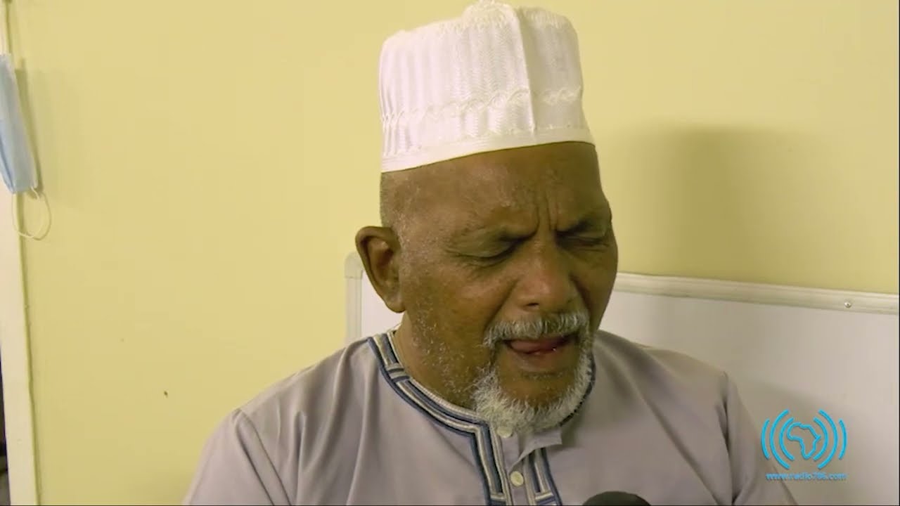 Post Taraweeh Duah and Athkaar | Radio 786