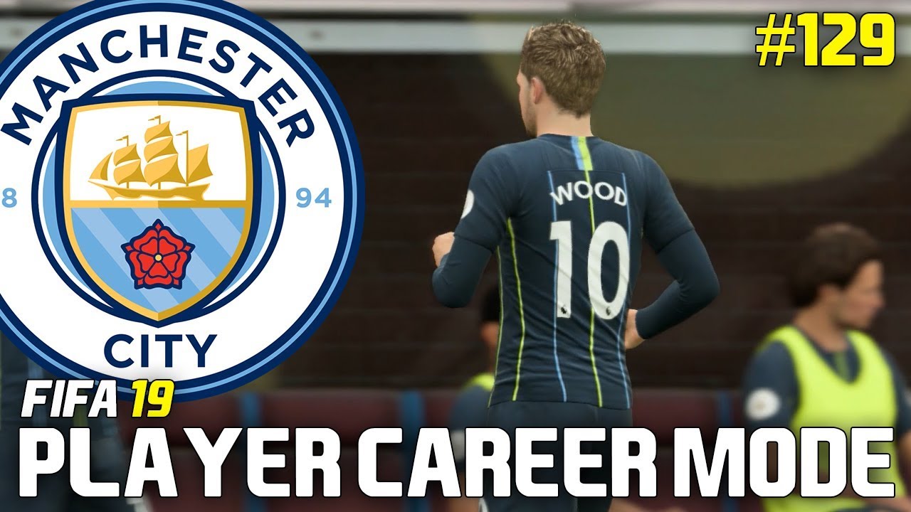 FIFA 19 Player Career Mode | #129 | TITLE DECIDING DAY!!