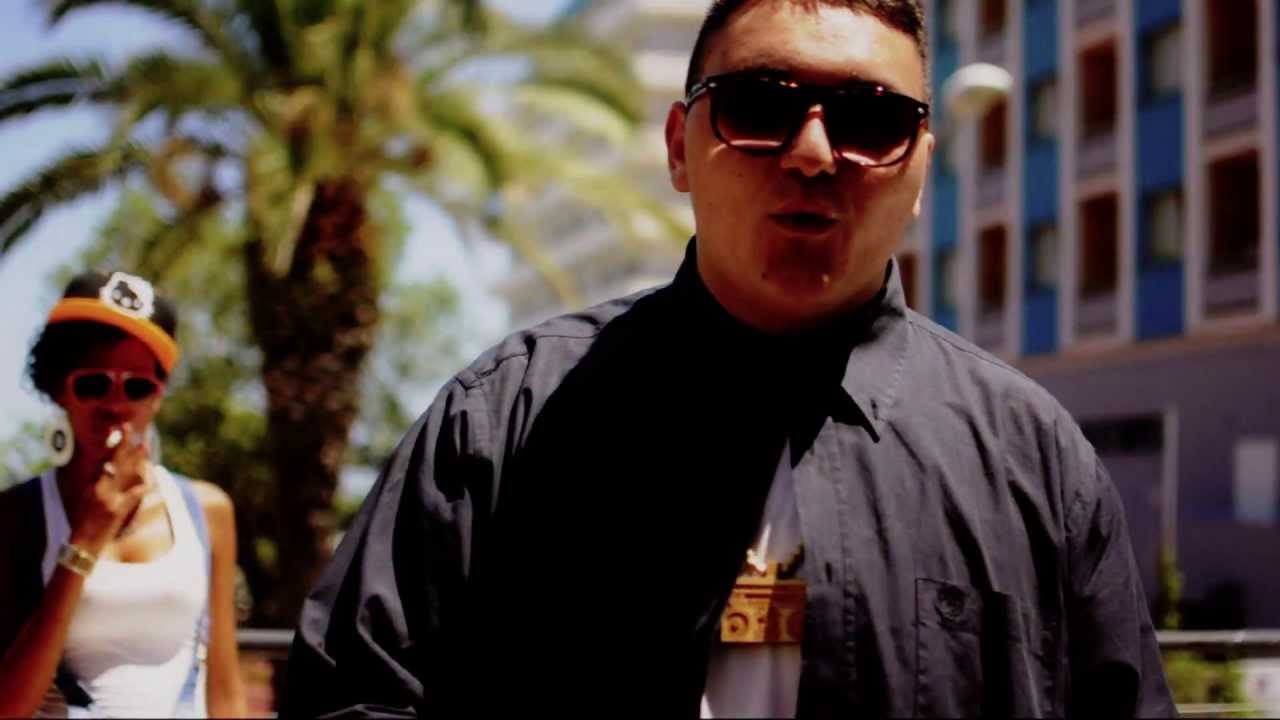 Tom Beaver Feat. Fly-$: 