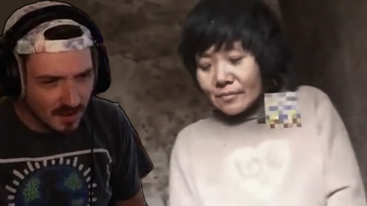 I react to The Darkest Corners of the Internet