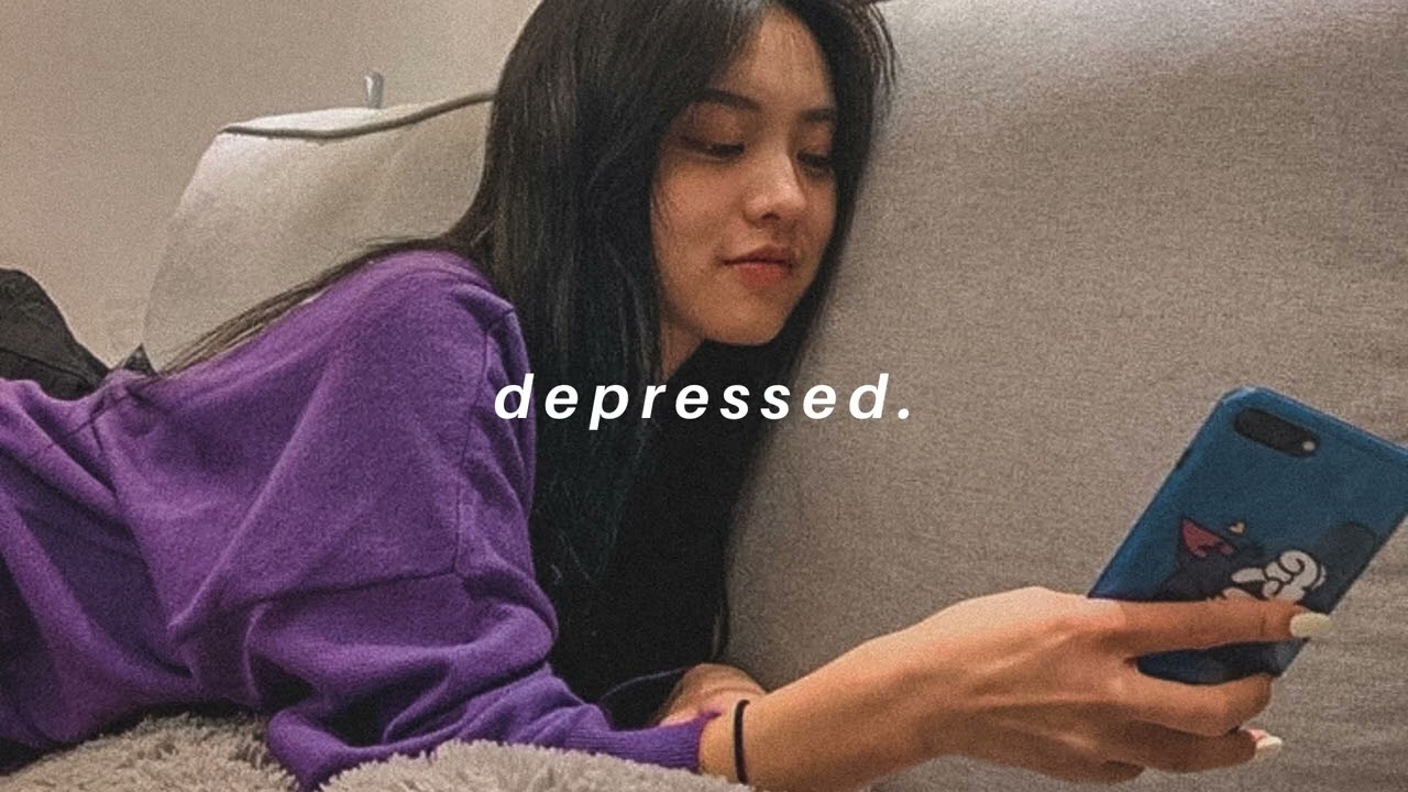 Happier X Bad Liar (Slowed)