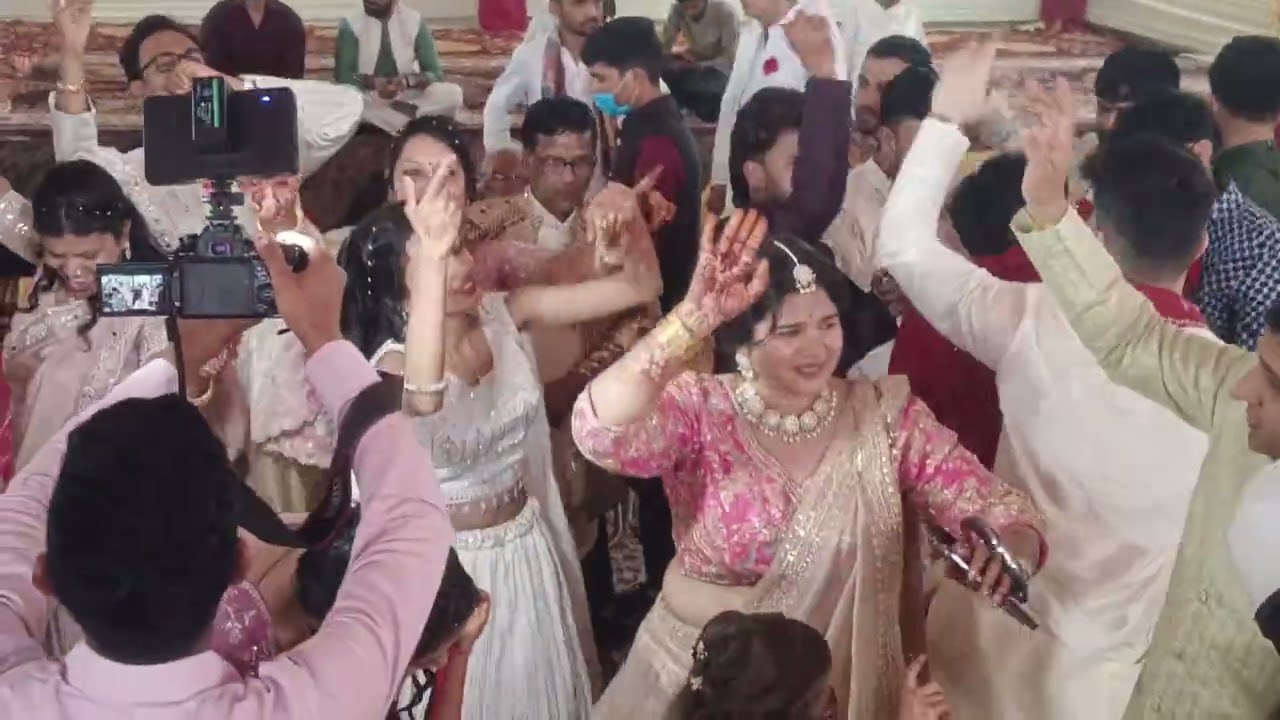 म्यूजिकल फेरे केकड़ी रांटा परिवार में 10 2 026 सिंगर सत्येन्द्र मानपुरा 