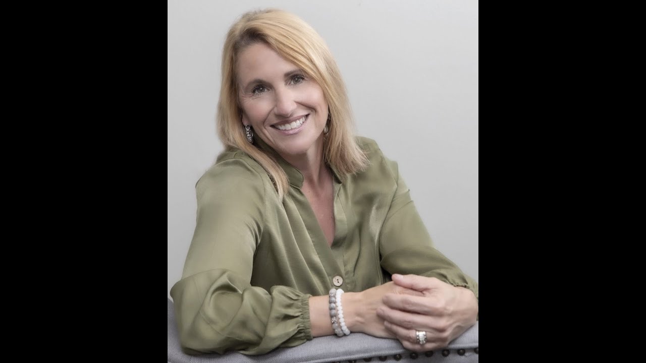 Kellie Wall, Executive Director Maumelle Area Chamber of Commerce