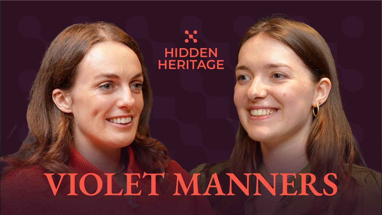 Unveiling Heritage Explore: A Digital Gateway to Britain's Hidden Treasures