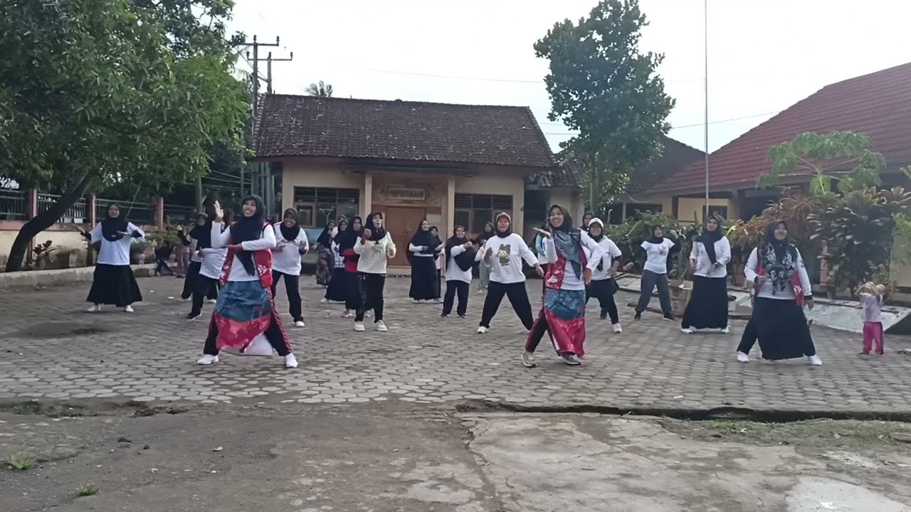 Jangan tunggu lama-lama KSN Mendo 