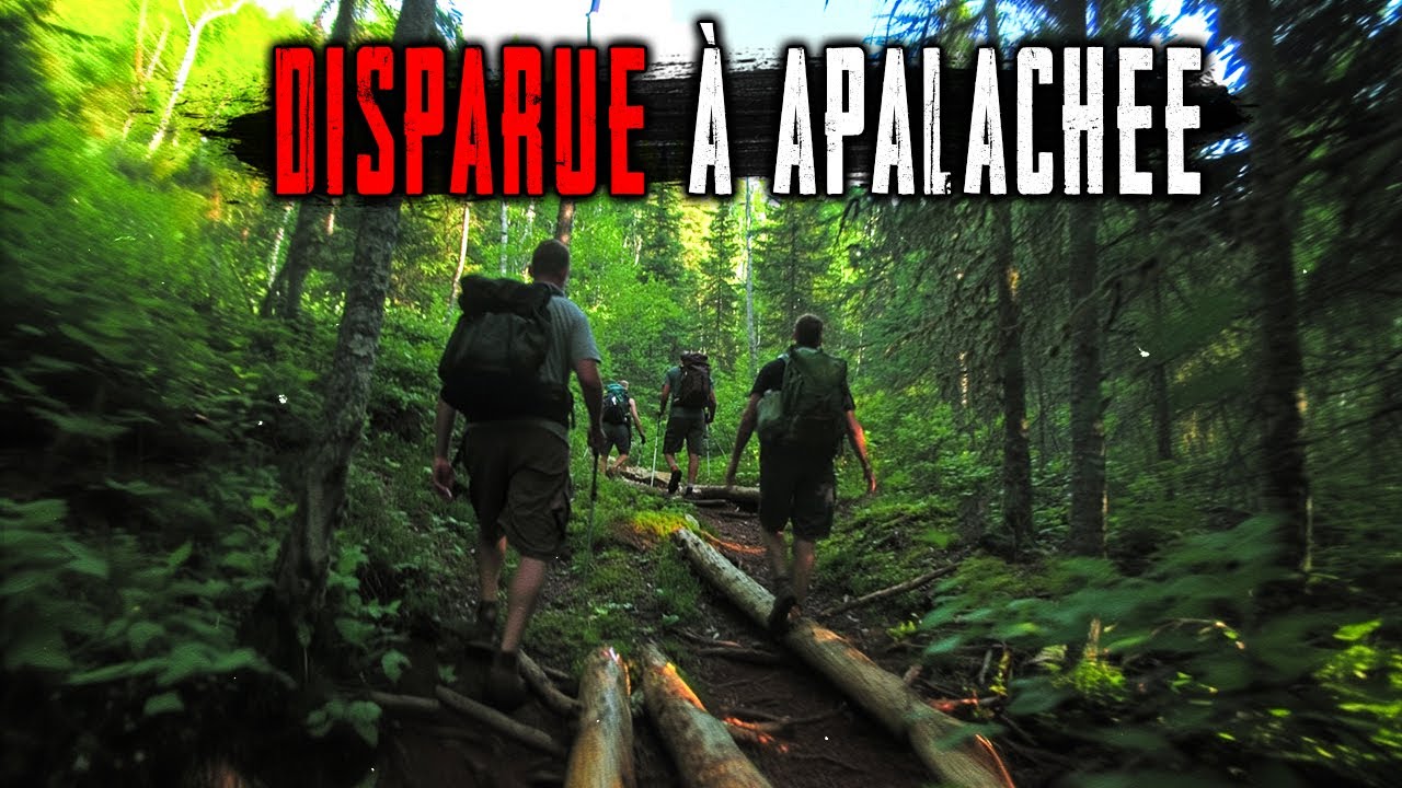 Disparus SANS TRACE ! Disparitions mystérieuses dans les Appalaches !
