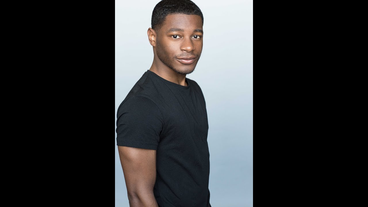 Kamil McFadden Reel
