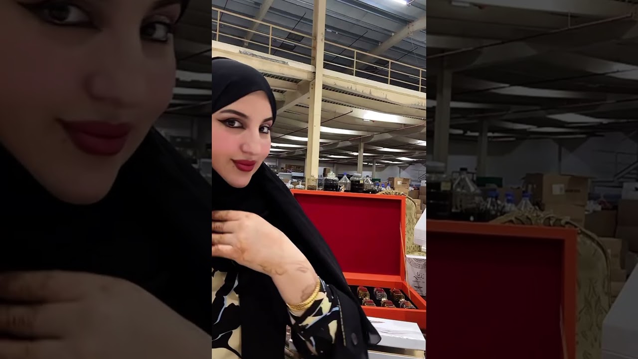 امال المرزوقي لايف