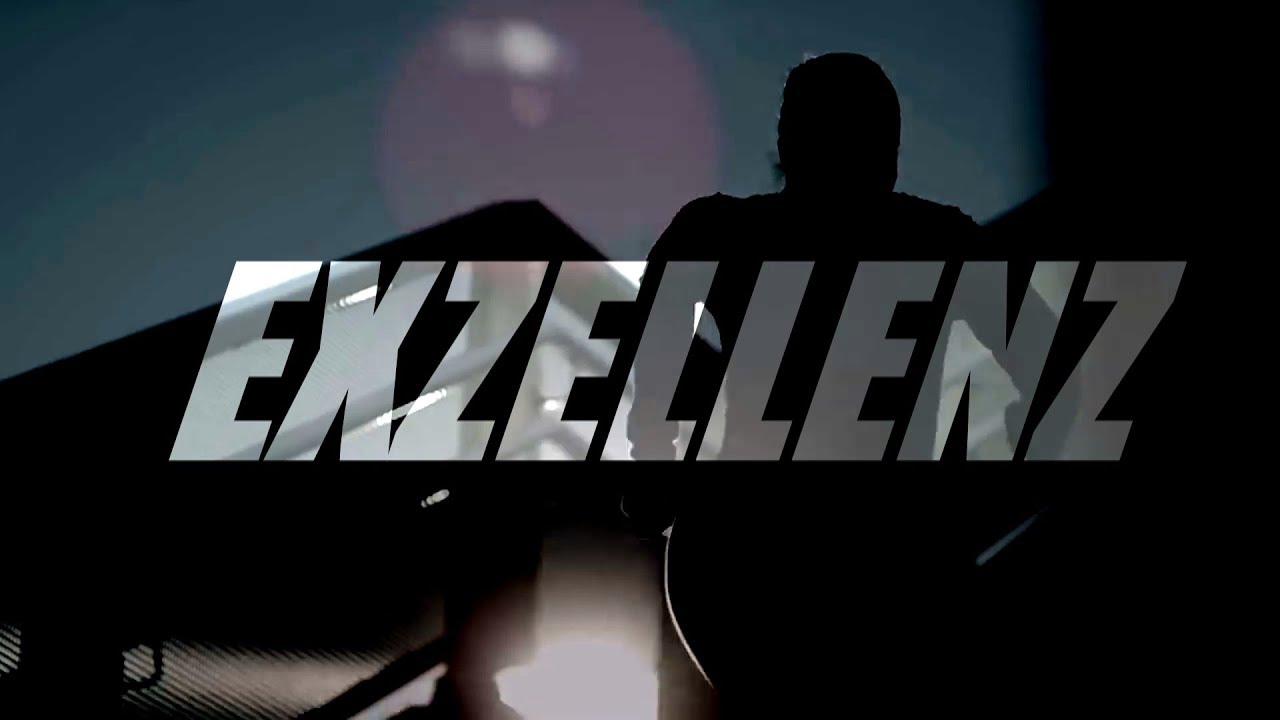 Exzellenz ! Motivation(Deutsch/German)