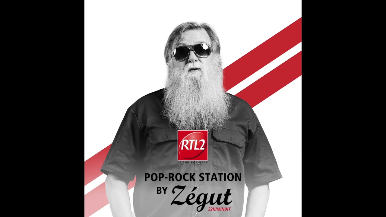 Circle of Mud sur RTL2 Pop-Rock Station by Zegut / Passage N°1
