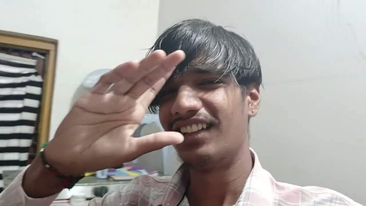 Mandire Navo Rode Bani Gayo 🩷 @Chotu.vlogs7 