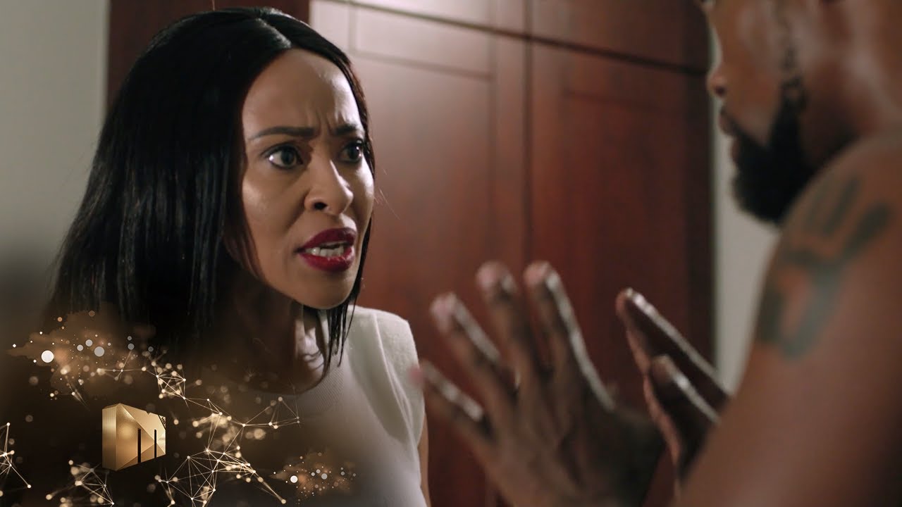 Zimkhitha wants Ta Msi dead again – Gqeberha: The Empire | Mzansi Magic | S1 | Ep 73