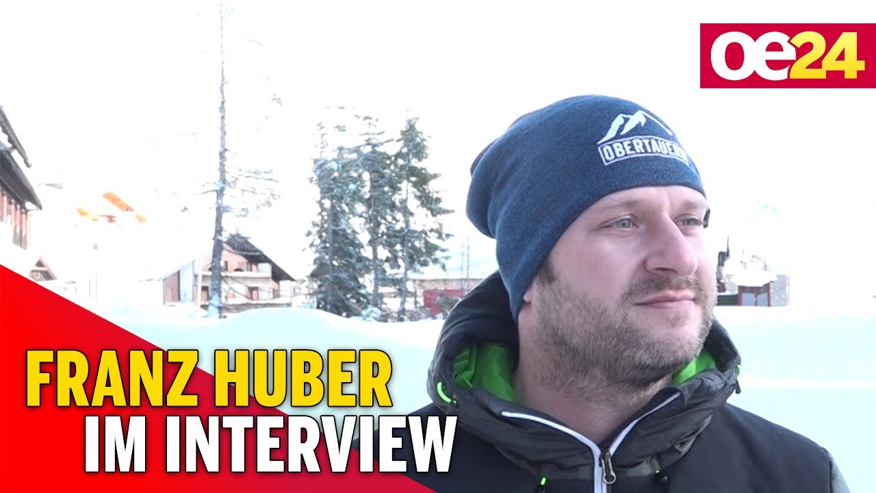Obertauern: Ungewohnte Ruhe &uuml;ber Feiertage - Franz Huber im Interview