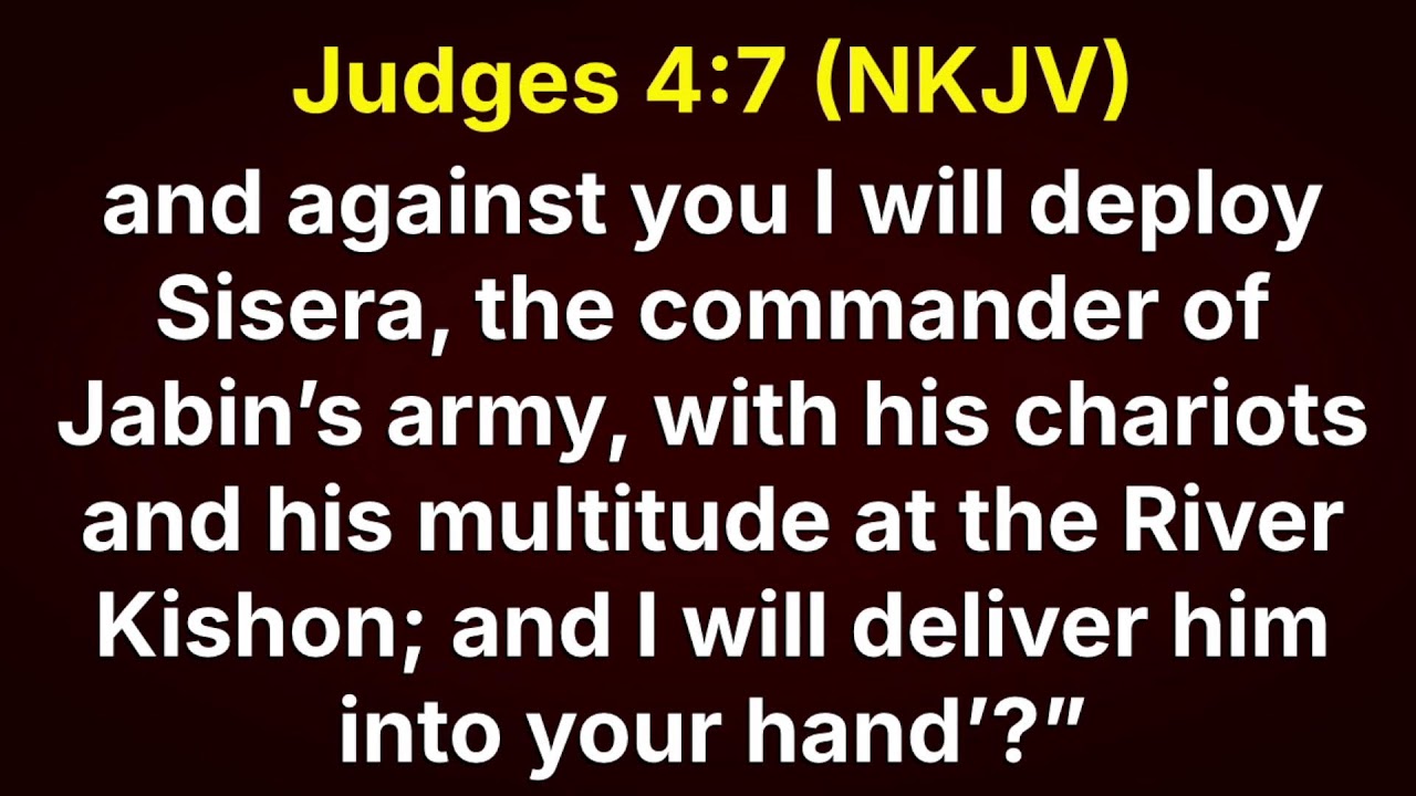 YOU WILL NOT BE DEFEATED | MONDAY | 09/02/2025
