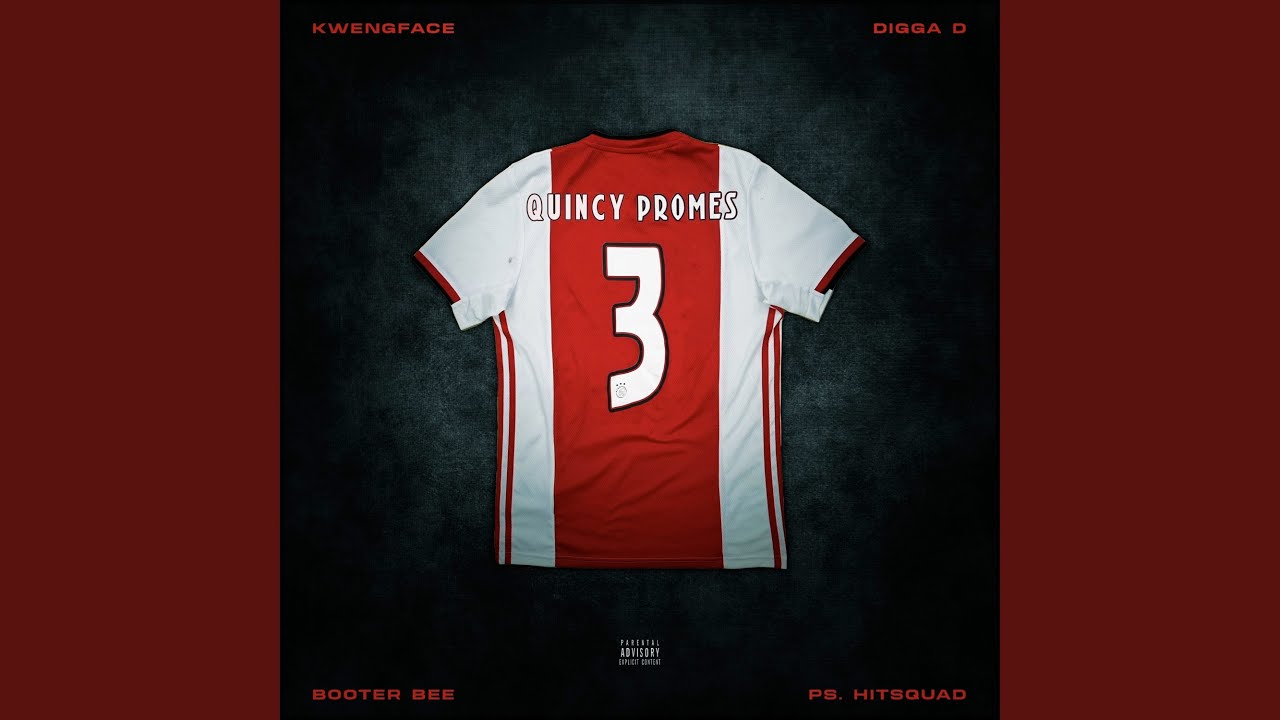 Quincy Promes
