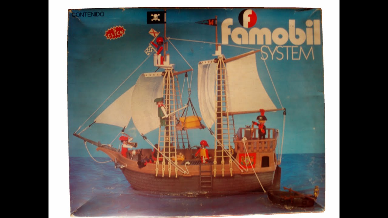 coleccion raffotek juguetes completa parte I (1 de 2): airgam boys, famobil, coman boys...