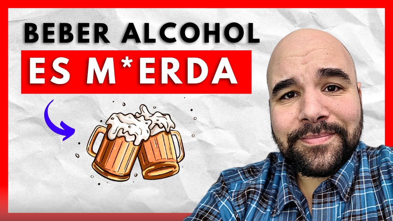 ✅️ 10 Razones para NO Beber Alcohol (y ser abstemio)