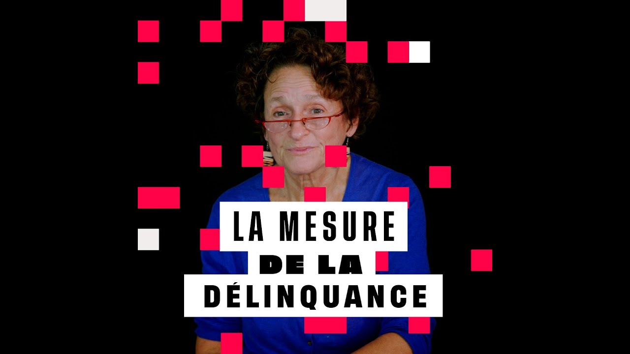 Mesure de la délinquance, par Renée Zauberman