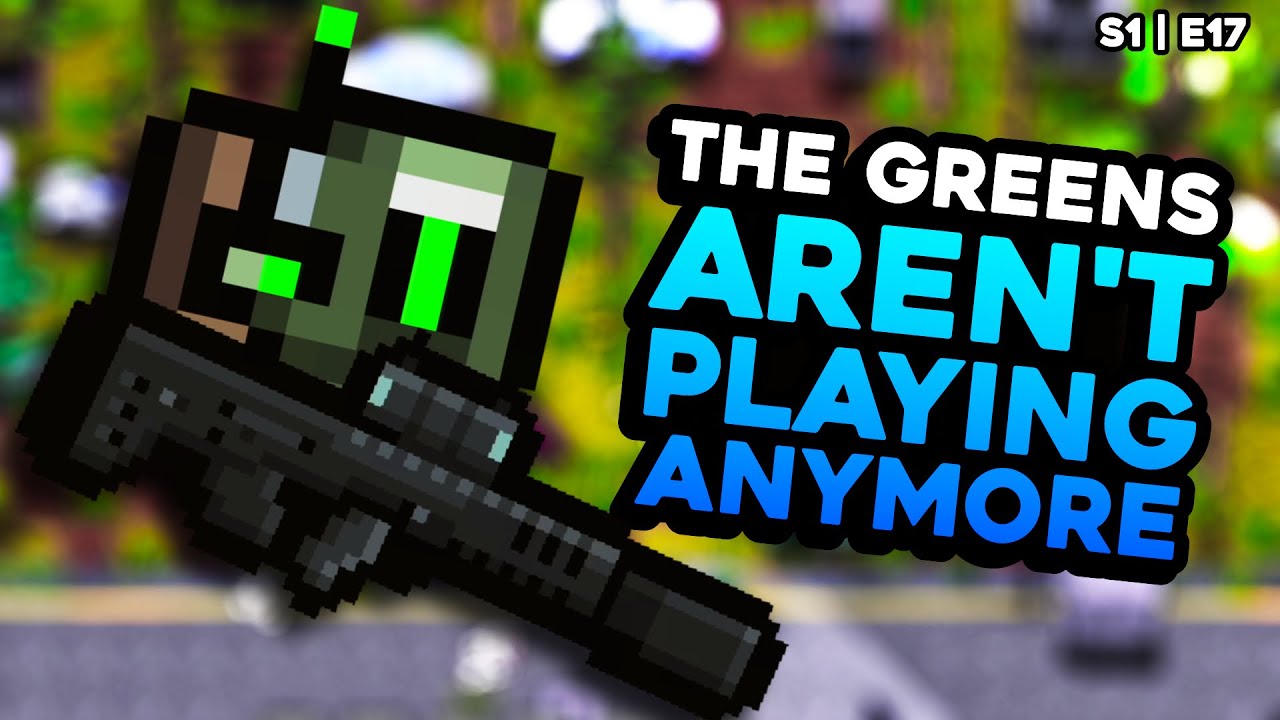 The Green Army Is Bringing Out The BIG GUNS Now... | ZERO Sievert Snipers + DMRs S1E17