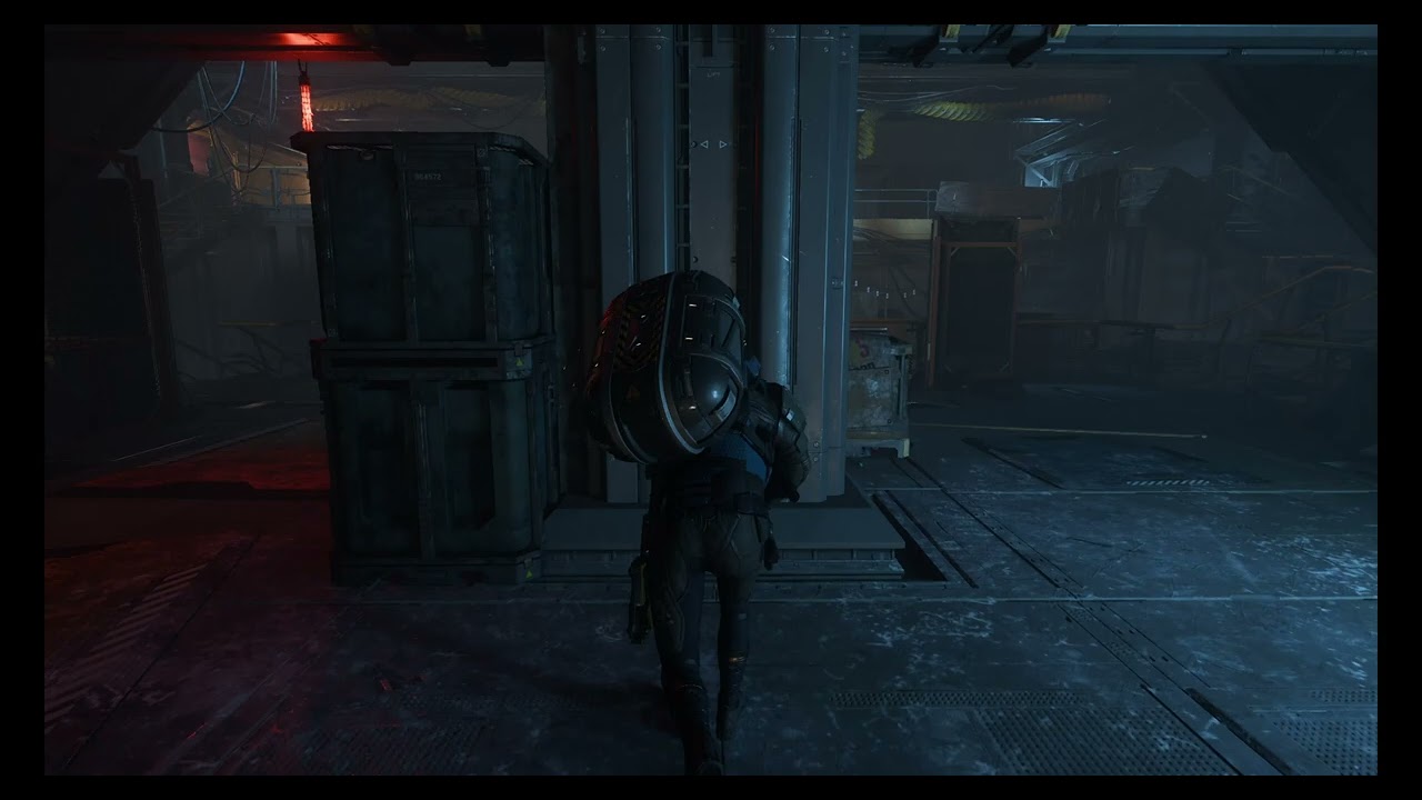 Dipping Into Contested Zone (Checkmate) | Star Citizen 4.1.1-9766350