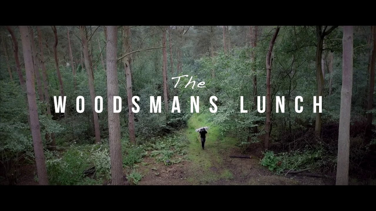 Gear Review - Finnish Wilderness Pan | Bushcraft Cooking | Campfire Cooking