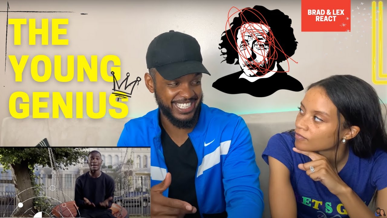 🎵 Dave Picture Me Reaction | The Young Genius Strikes Again