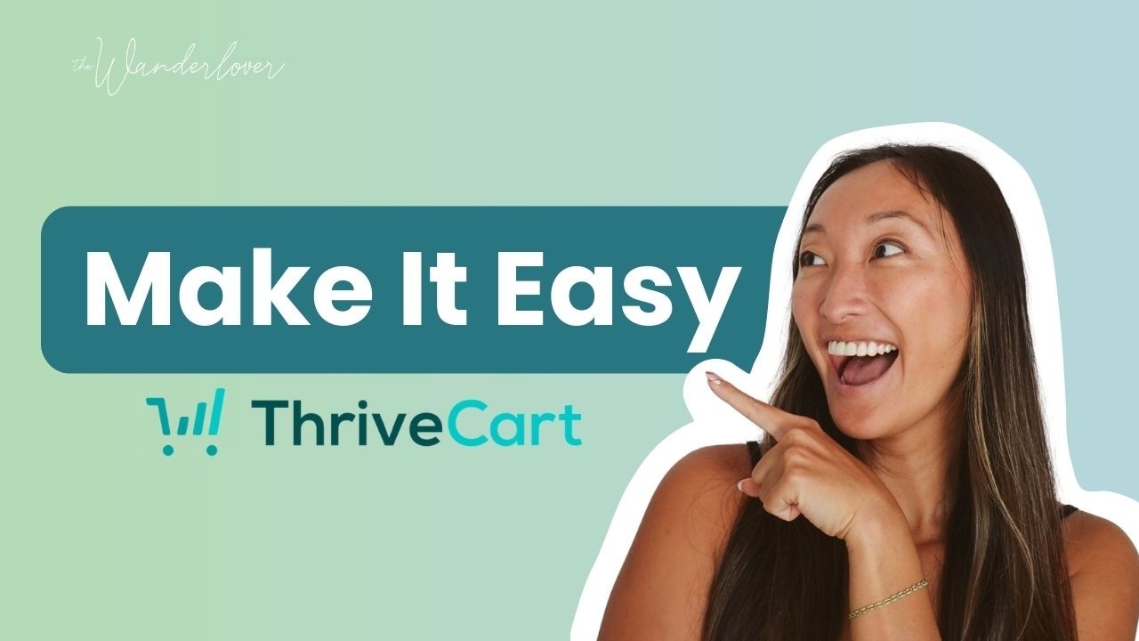 Where To Sell Digital Products (What I Use & Recommend)