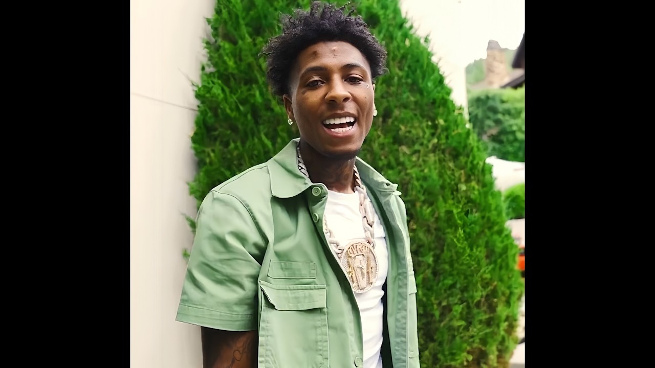 NBA Youngboy Type Beat &ndash; 