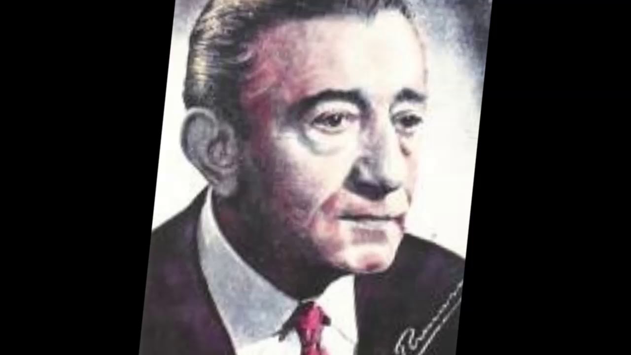 Selahattin PINAR-Gönül Derdi Çekenleri Gizlice Yaş Dökenleri (HİCAZKÂR)R.G.