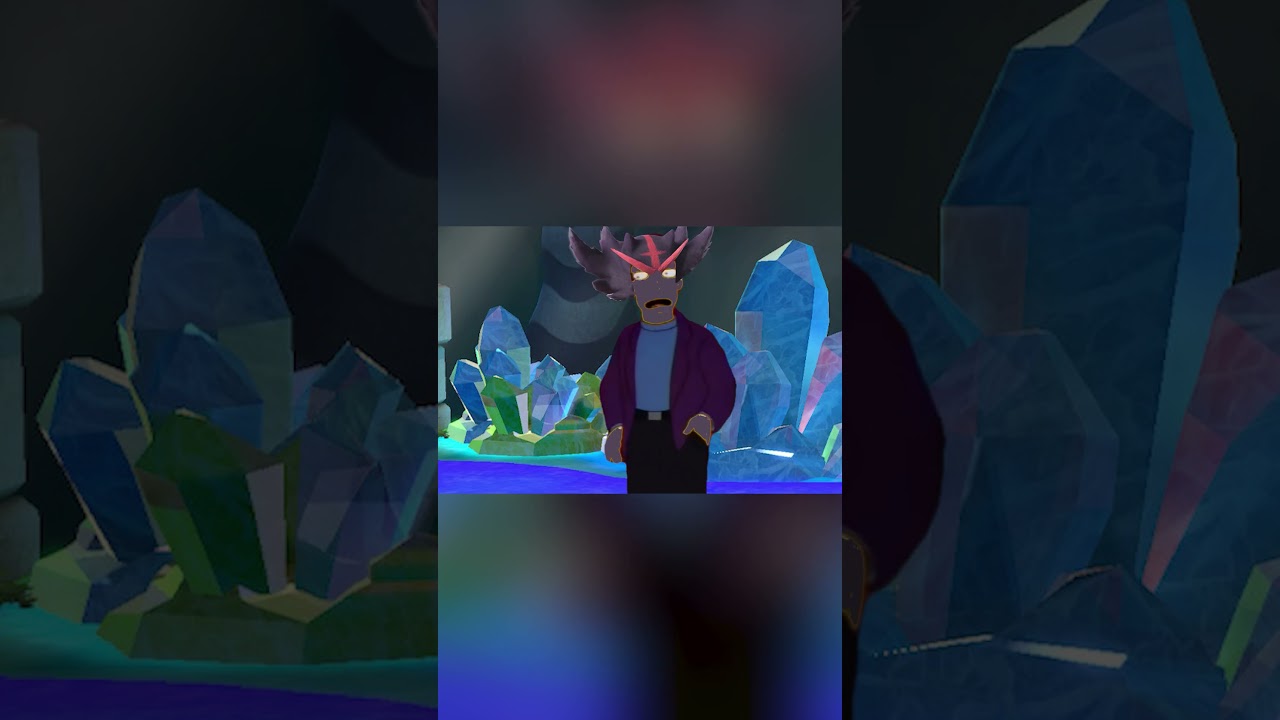 Mii players all share 1 brain cell I STG... #ssbu #bwaretag #incineroar #miiswordfighter