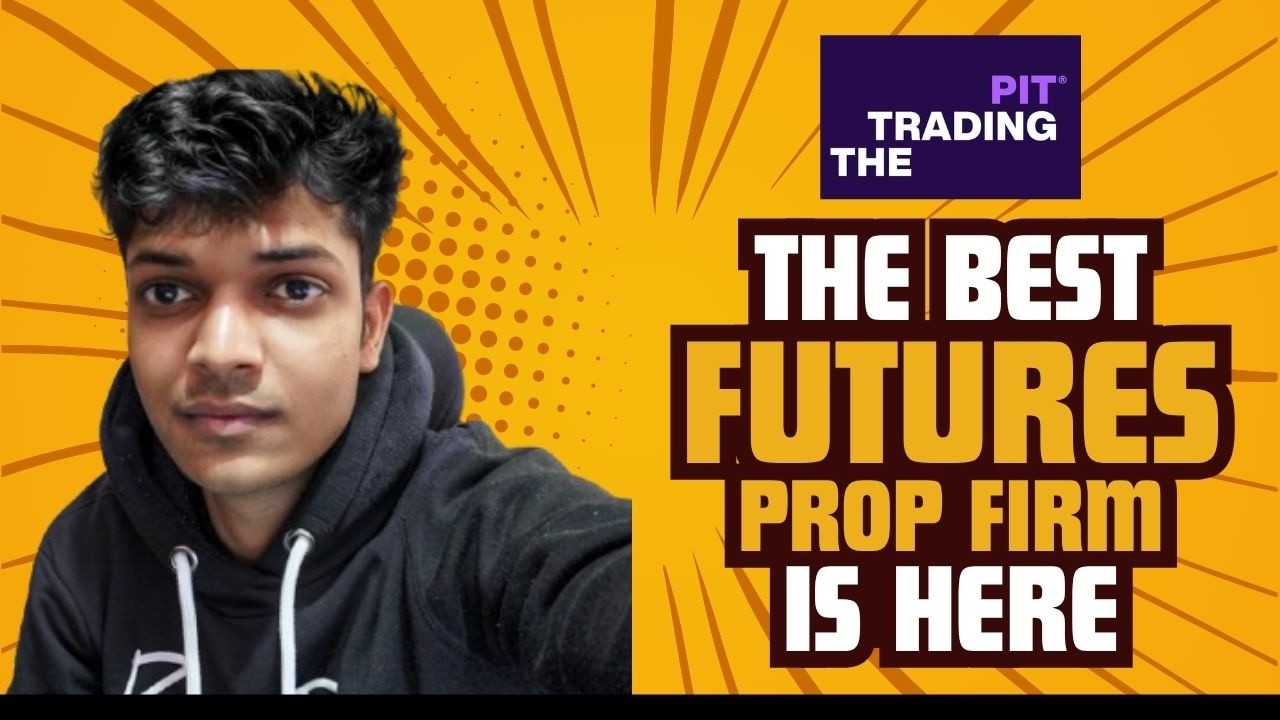 Best & Cheapest Futures Prop Firm in India | Trading Pit Review
