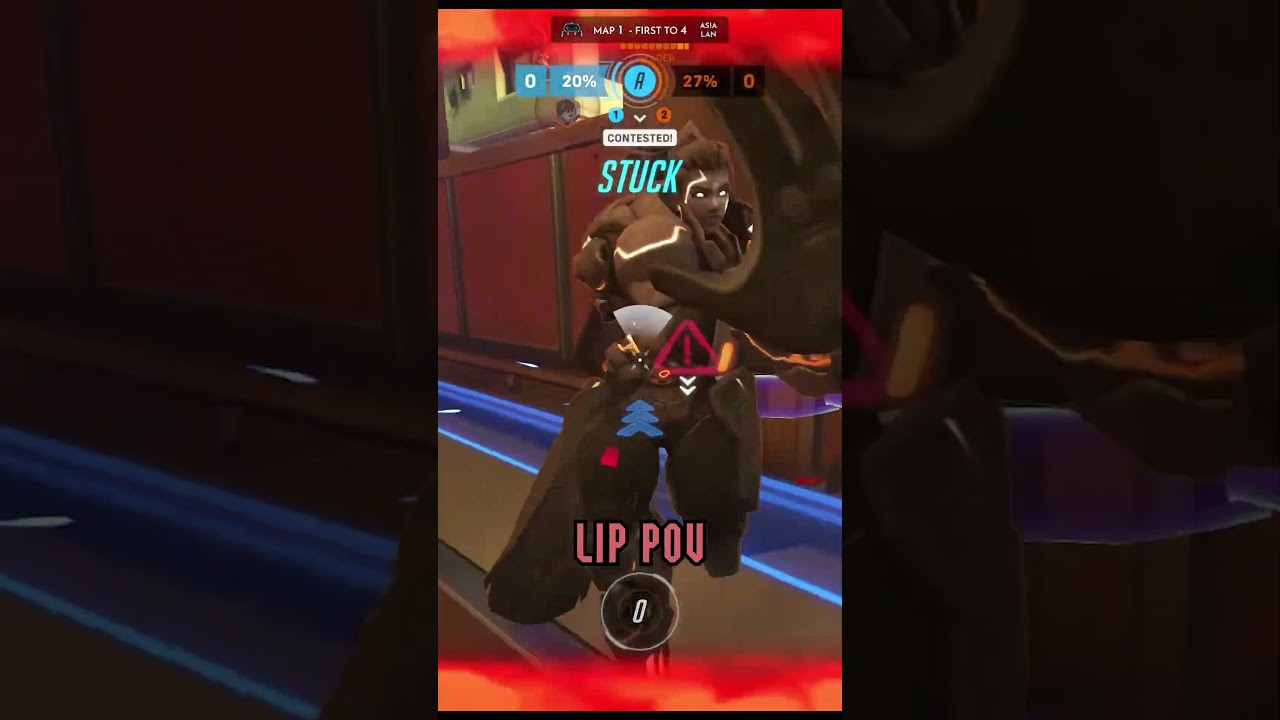 The Best Hitscan DPS Player in Overwatch