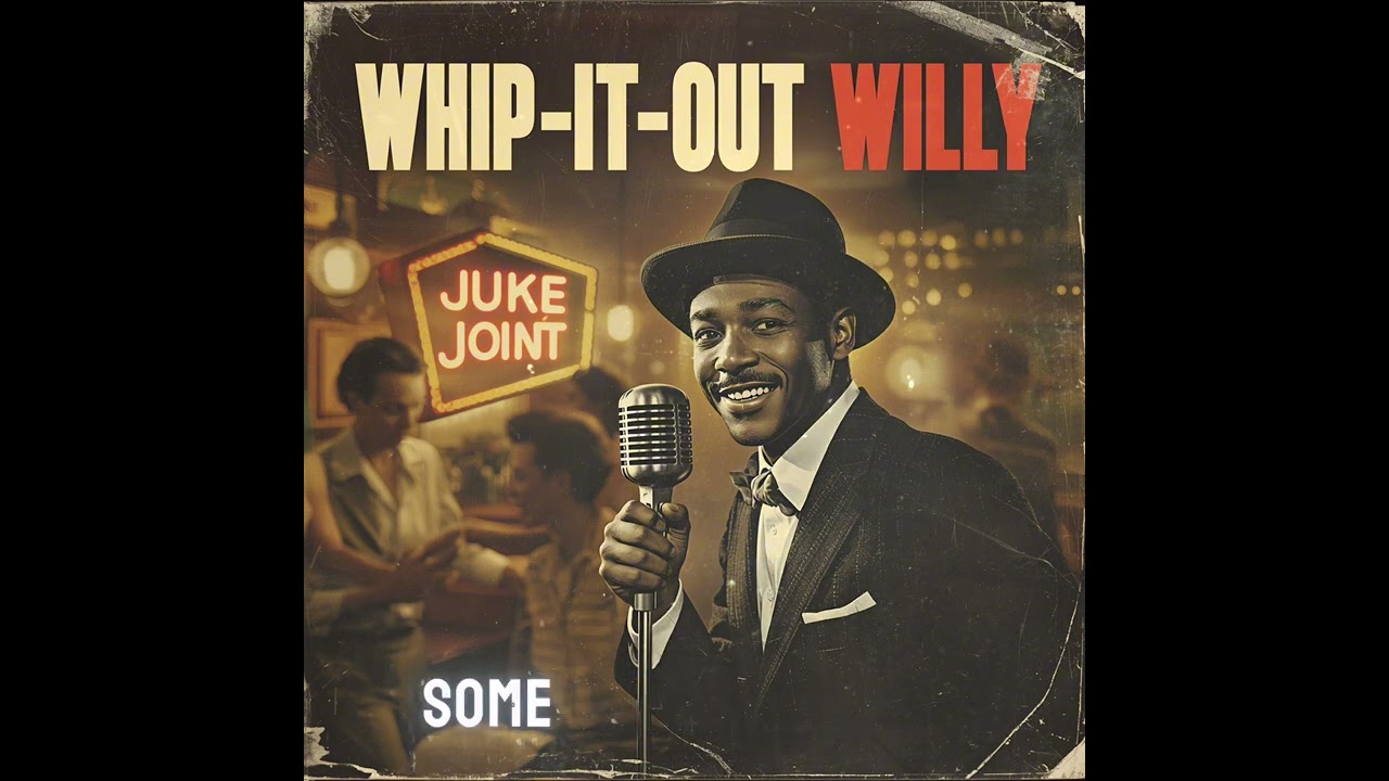 Whip It Out Willy