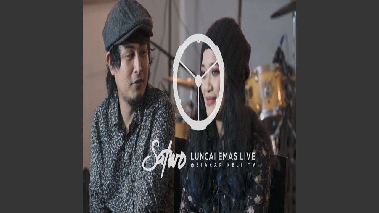 KENANGAN LALU (Live At Siakap Keli TV)